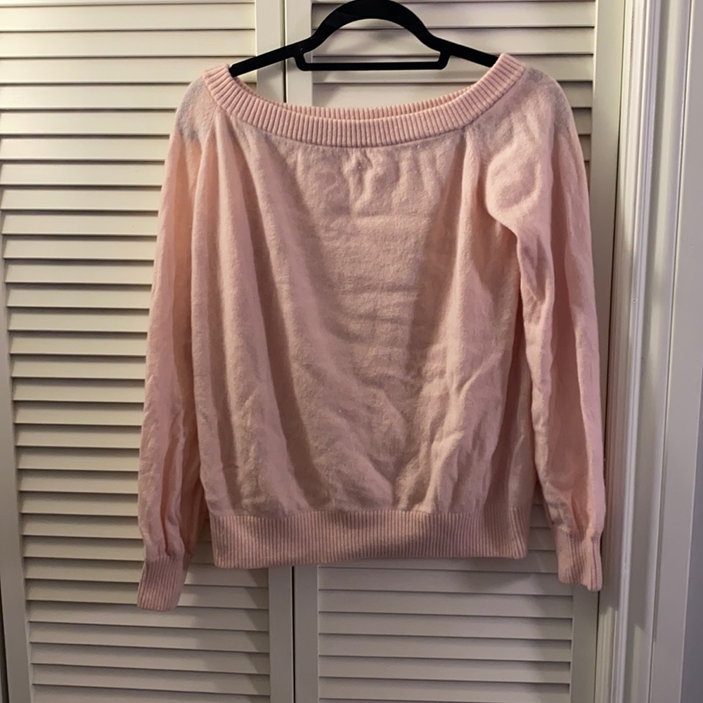 Rebecca Minkoff wool sweater womens / size med